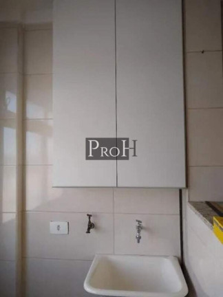 Imagem Apartamento com 2 Quartos à Venda, 60 m² em Jardim Celeste - São Paulo