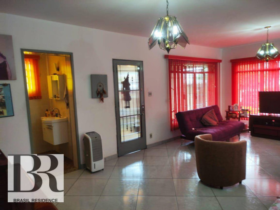 Imagem Sobrado com 3 Quartos à Venda, 200 m² em Vila Das Mercês - São Paulo Imagem Sobrado com 3 Quartos à Venda, 200 m² em Vila Das Mercês - São Paulo