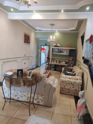 Imagem Casa com 3 Quartos à Venda, 125 m² em Parque Orestes ôngaro - Hortolândia Imagem Casa com 3 Quartos à Venda, 125 m² em Parque Orestes ôngaro - Hortolândia