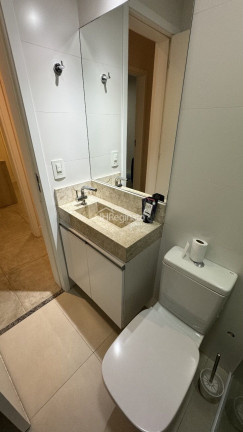 Imagem Apartamento com 3 Quartos à Venda, 72 m² em Jardim Nova Manchester - Sorocaba Imagem Apartamento com 3 Quartos à Venda, 72 m² em Jardim Nova Manchester - Sorocaba