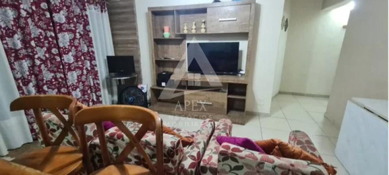 Imagem Apartamento com 2 Quartos à Venda, 80 m² em Itacuruça - Mangaratiba