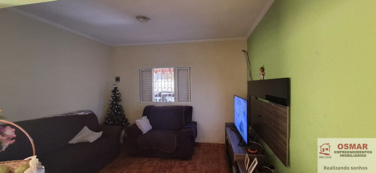 Imagem Casa com 3 Quartos à Venda, 93 m² em Jardim Maria Antonia (nova Veneza) - Sumaré