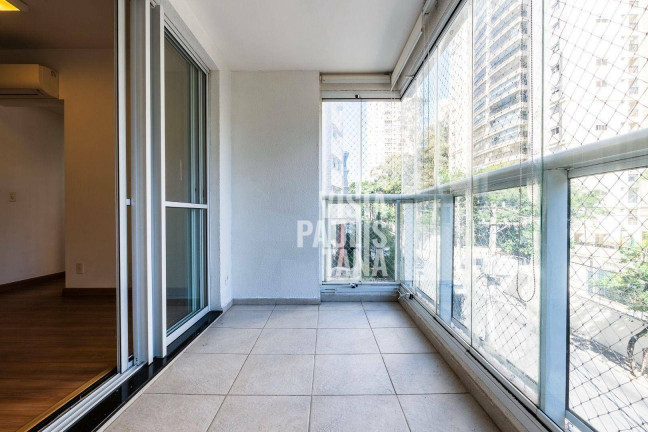 Imagem Apartamento com 2 Quartos para Alugar, 70 m² em Brooklin Paulista - São Paulo Imagem Apartamento com 2 Quartos para Alugar, 70 m² em Brooklin Paulista - São Paulo