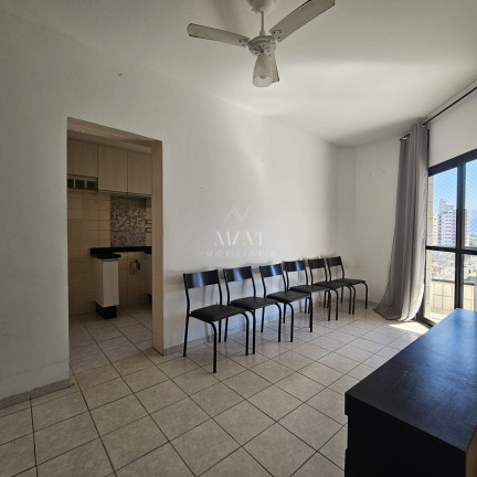 Imagem Apartamento com 1 Quarto à Venda, 59 m² em Ocian - Praia Grande Imagem Apartamento com 1 Quarto à Venda, 59 m² em Ocian - Praia Grande