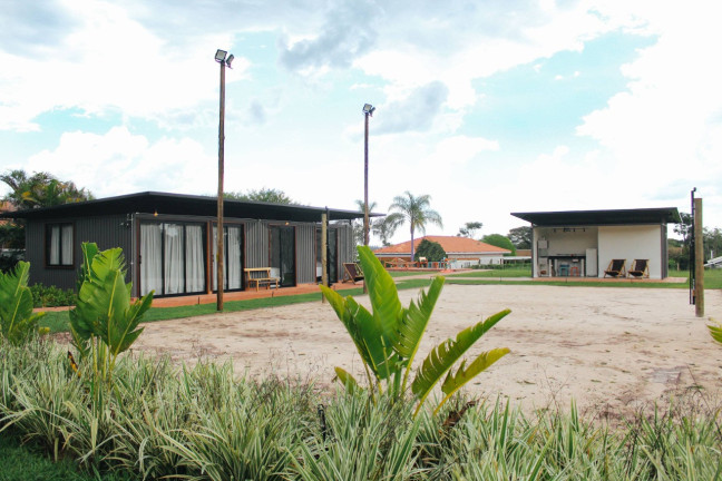 Imagem Casa de Condomínio com 2 Quartos à Venda ou Locação, 150 m² em Aeroporto - Itirapina Imagem Casa de Condomínio com 2 Quartos à Venda ou Locação, 150 m² em Aeroporto - Itirapina