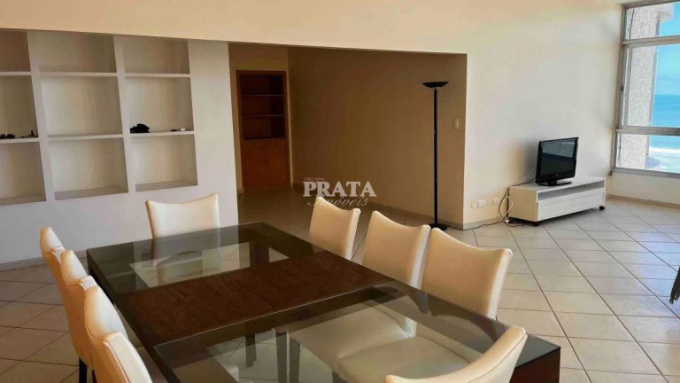 Imagem Apartamento com 4 Quartos à Venda, 200 m² em Pitangueiras - Guarujá Imagem Apartamento com 4 Quartos à Venda, 200 m² em Pitangueiras - Guarujá
