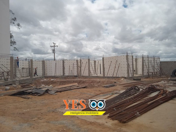 Imagem Apartamento com 2 Quartos à Venda, 41 m² em Campo Limpo - Feira De Santana Imagem Apartamento com 2 Quartos à Venda, 41 m² em Campo Limpo - Feira De Santana