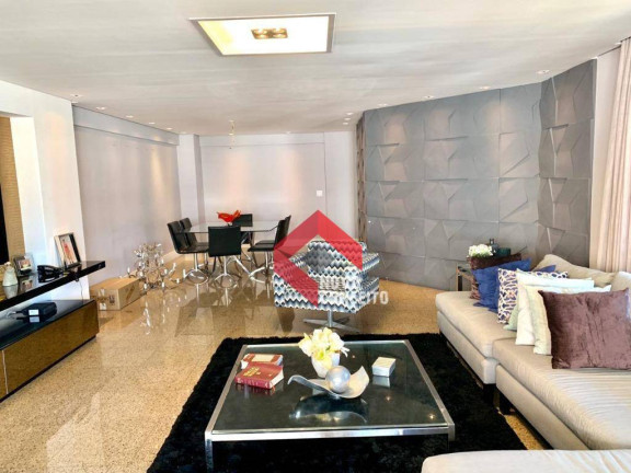Imagem Apartamento com 4 Quartos à Venda, 282 m² em Meireles - Fortaleza Imagem Apartamento com 4 Quartos à Venda, 282 m² em Meireles - Fortaleza