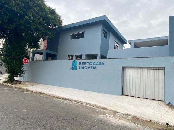 Imagem Casa com 3 Quartos à Venda, 112 m² em Vila Carmosina - São Paulo Imagem Casa com 3 Quartos à Venda, 112 m² em Vila Carmosina - São Paulo