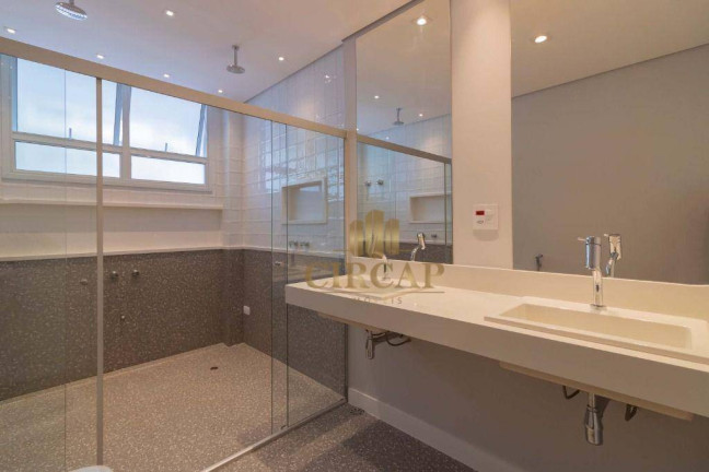 Imagem Apartamento com 3 Quartos à Venda, 247 m² em Higienópolis - São Paulo Imagem Apartamento com 3 Quartos à Venda, 247 m² em Higienópolis - São Paulo