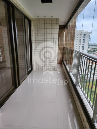 Imagem Apartamento com 3 Quartos à Venda, 100 m² em Engenheiro Luciano Cavalcante - Fortaleza Imagem Apartamento com 3 Quartos à Venda, 100 m² em Engenheiro Luciano Cavalcante - Fortaleza