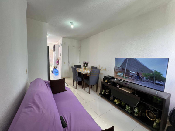 Imagem Apartamento com 2 Quartos à Venda, 40 m² em Jardim Placaford - Salvador