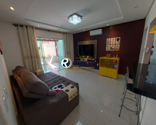 Imagem Casa com 4 Quartos à Venda, 120 m² em Itapebussu - Guarapari Imagem Casa com 4 Quartos à Venda, 120 m² em Itapebussu - Guarapari
