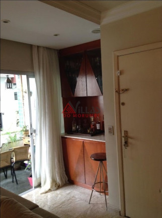 Imagem Apartamento com 3 Quartos à Venda, 125 m² em Vila Suzana - São Paulo Imagem Apartamento com 3 Quartos à Venda, 125 m² em Vila Suzana - São Paulo