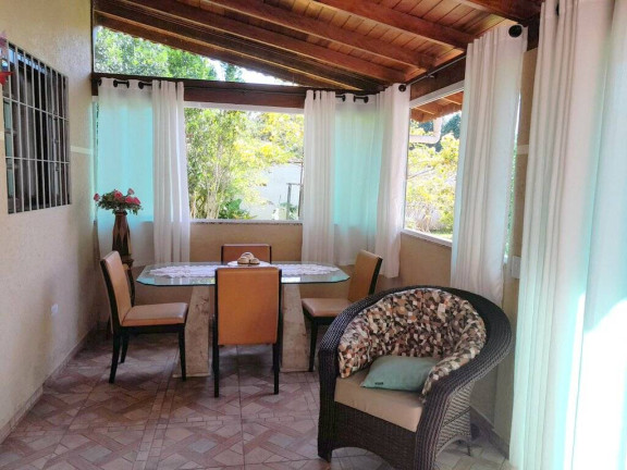 Imagem Chácara com 3 Quartos à Venda, 138 m² em Jardim Somar - Peruíbe Imagem Chácara com 3 Quartos à Venda, 138 m² em Jardim Somar - Peruíbe