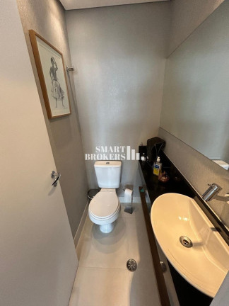 Imagem Apartamento com 3 Quartos à Venda, 119 m² em água Branca - São Paulo Imagem Apartamento com 3 Quartos à Venda, 119 m² em água Branca - São Paulo