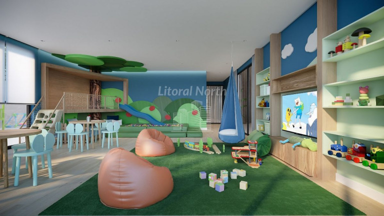 Imagem Apartamento com 3 Quartos à Venda, 170 m² em Praia Brava - Itajaí