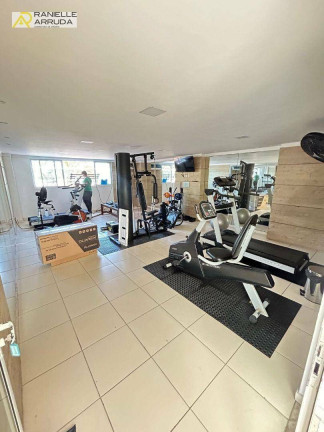 Imagem Apartamento com 2 Quartos à Venda, 66 m² em Jardim Oceania - João Pessoa Imagem Apartamento com 2 Quartos à Venda, 66 m² em Jardim Oceania - João Pessoa
