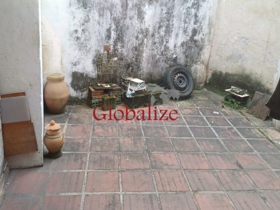 Imagem Terreno à Venda, 103 m² em Ponta Da Praia - Santos