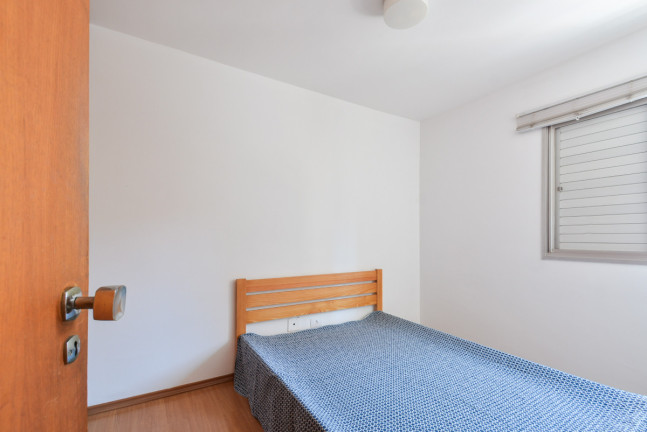 Imagem Apartamento com 2 Quartos à Venda, 58 m² em Pinheiros - São Paulo