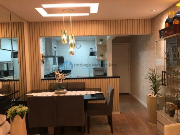Imagem Apartamento com 3 Quartos à Venda, 87 m² em Jardim Tupanci - Barueri Imagem Apartamento com 3 Quartos à Venda, 87 m² em Jardim Tupanci - Barueri