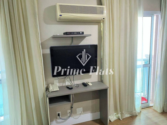 Imagem Apartamento com 1 Quarto à Venda, 29 m² em Perdizes - São Paulo
