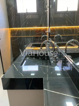 Imagem Casa de Condomínio com 3 Quartos à Venda, 300 m² em Quinta Da Primavera - Ribeirão Preto Imagem Casa de Condomínio com 3 Quartos à Venda, 300 m² em Quinta Da Primavera - Ribeirão Preto