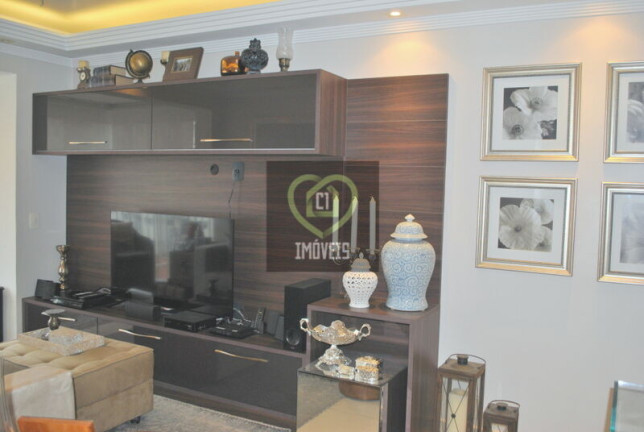 Imagem Apartamento com 2 Quartos à Venda, 64 m² em Pompeia - São Paulo