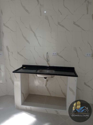 Imagem Apartamento com 2 Quartos à Venda, 58 m² em Saboó - Santos Imagem Apartamento com 2 Quartos à Venda, 58 m² em Saboó - Santos