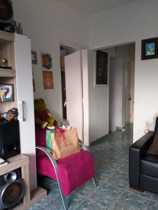 Imagem Sobrado com 1 Quarto à Venda,  em Taboão - Diadema