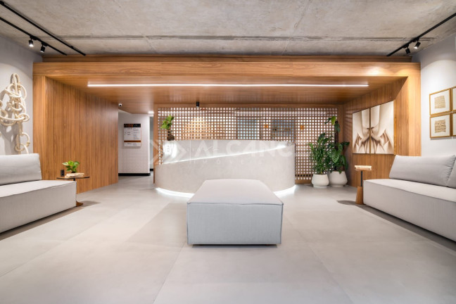 Imagem Flat com 1 Quarto à Venda, 22 m² em Jardim Oceania - João Pessoa Imagem Flat com 1 Quarto à Venda, 22 m² em Jardim Oceania - João Pessoa