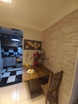 Imagem Apartamento com 2 Quartos à Venda, 60 m² em Maria Celina - Londrina Imagem Apartamento com 2 Quartos à Venda, 60 m² em Maria Celina - Londrina