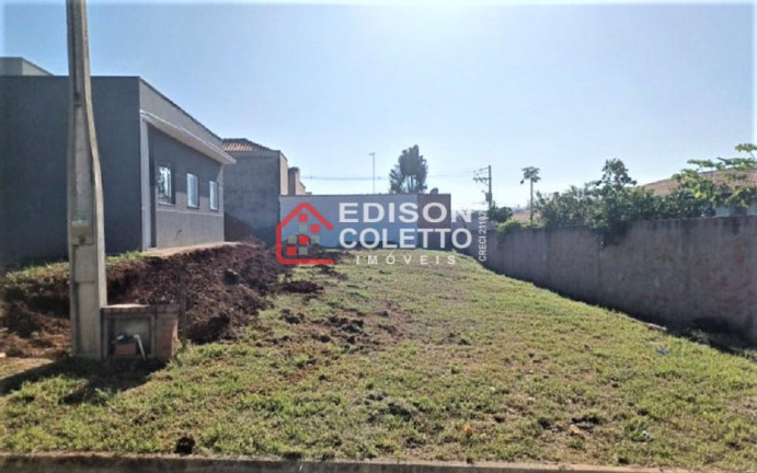 Imagem Terreno à Venda, 250 m² em Parque São Matheus - Piracicaba
