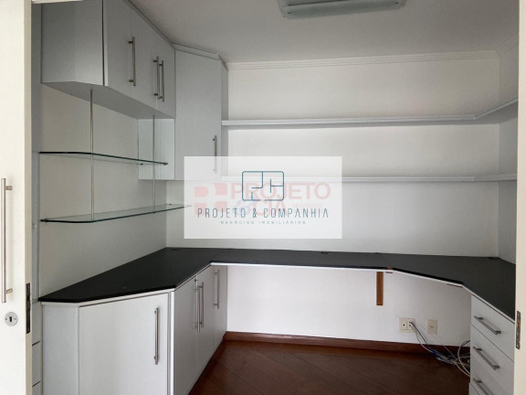 Imagem Cobertura com 3 Quartos à Venda, 268 m² em Panamby - São Paulo Imagem Cobertura com 3 Quartos à Venda, 268 m² em Panamby - São Paulo