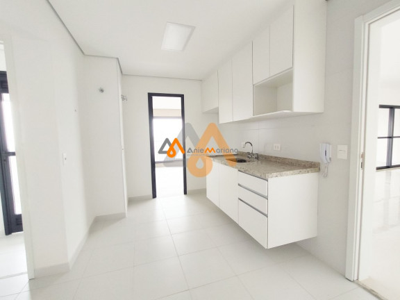 Imagem Apartamento com 2 Quartos para Alugar, 124 m² em Tatuapé - São Paulo