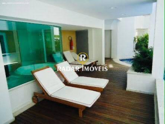 Imagem Apartamento com 4 Quartos à Venda, 320 m² em Centro - Cabo Frio Imagem Apartamento com 4 Quartos à Venda, 320 m² em Centro - Cabo Frio