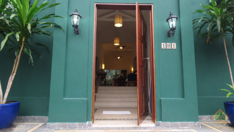Imagem Casa de Condomínio com 4 Quartos à Venda, 290 m² em Domingas Dias - Ubatuba