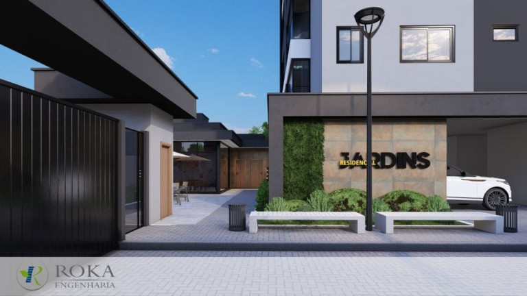 Imagem Imóvel com 2 Quartos à Venda, em Carijós - Indaial Imagem Imóvel com 2 Quartos à Venda, em Carijós - Indaial
