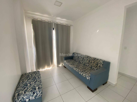 Imagem Apartamento com 1 Quarto para Alugar, 45 m² em Jardim Emília - Sorocaba Imagem Apartamento com 1 Quarto para Alugar, 45 m² em Jardim Emília - Sorocaba