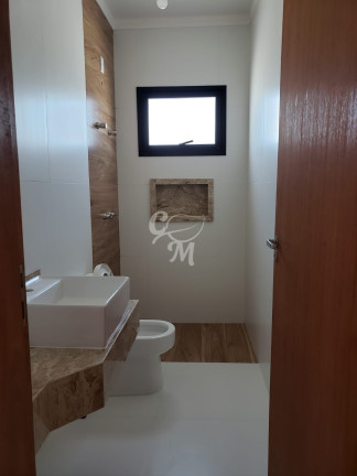 Imagem Casa de Condomínio com 3 Quartos à Venda, 167 m² em Condomínio Phytus - Itupeva