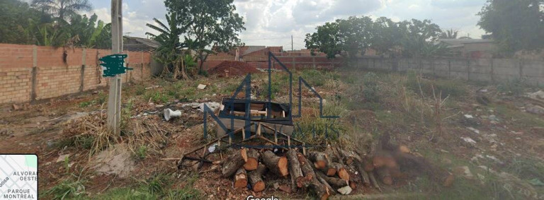 Imagem Terreno à Venda, 366 m² em Parque Montreal - Aparecida De Goiânia Imagem Terreno à Venda, 366 m² em Parque Montreal - Aparecida De Goiânia