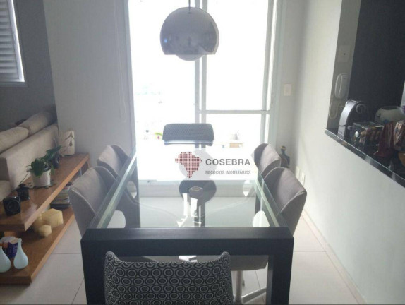Imagem Apartamento com 2 Quartos à Venda, 72 m² em Vila Olímpia - São Paulo