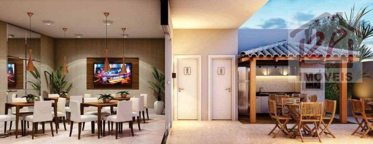 Imagem Apartamento com 2 Quartos à Venda, 53 m² em Jardim Satélite - São José Dos Campos Imagem Apartamento com 2 Quartos à Venda, 53 m² em Jardim Satélite - São José Dos Campos