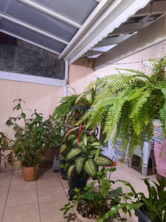 Imagem Sobrado com 3 Quartos à Venda,  em Jardim Santa Clara - Guarulhos