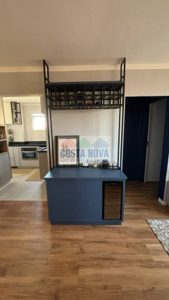 Imagem Apartamento com 1 Quarto à Venda, 50 m² em Santana - São Paulo