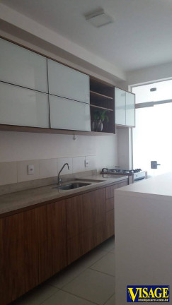 Imagem Apartamento com 3 Quartos à Venda, 83 m² em Sao Joao - Jacareí