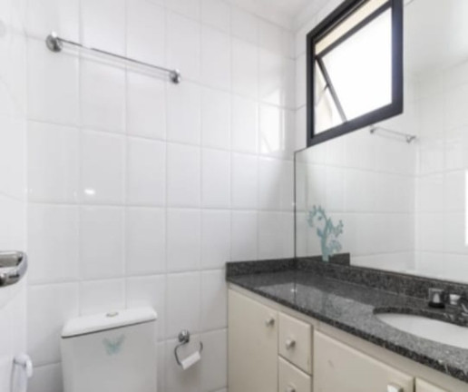 Imagem Cobertura com 3 Quartos à Venda, 132 m² em Barra Funda - São Paulo Imagem Cobertura com 3 Quartos à Venda, 132 m² em Barra Funda - São Paulo