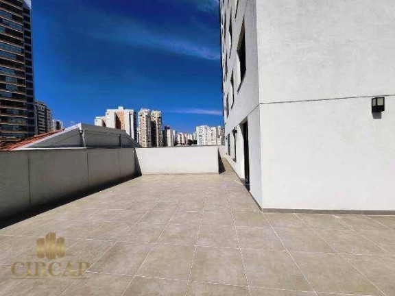 Imagem Apartamento com 3 Quartos à Venda, 251 m² em Vila Romana - São Paulo