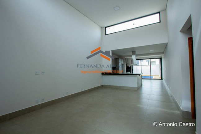 Imagem Casa com 3 Quartos à Venda, 290 m² em Parque Brasil 500 - Paulínia Imagem Casa com 3 Quartos à Venda, 290 m² em Parque Brasil 500 - Paulínia