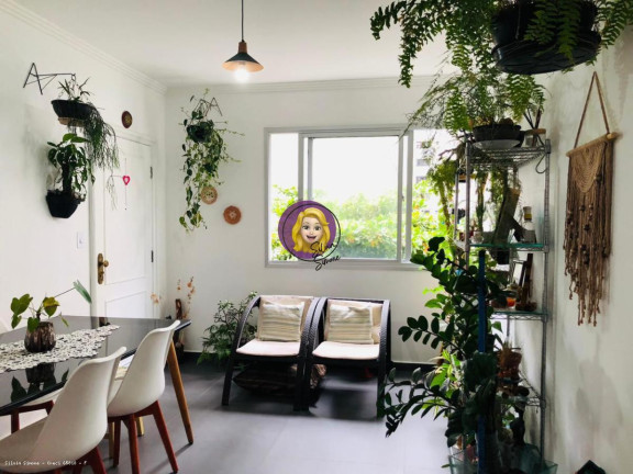 Imagem Apartamento com 3 Quartos à Venda,  em Itararé - São Vicente